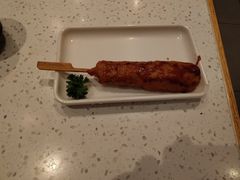 -味千拉面(金融街店)