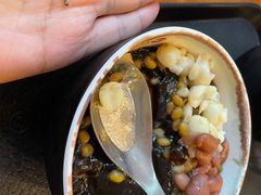 -鲜芋仙(高新万达广场店)