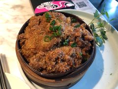 -蔴将·川菜(黄龙万科店)