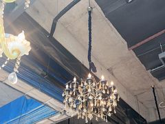 -漫咖啡 (CCPAPK创意港店)
