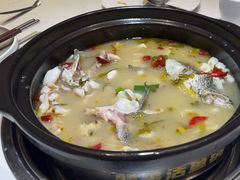 -周渝食惦酸菜鱼(青浦店)