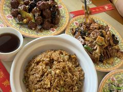 -砂锅居(西四店)