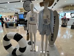 -上海第一八佰伴