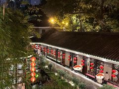 景观位-北园酒家(小北路店)