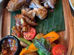 -翠贝卡&Mama Kelly Brunch Coffee(河西店)