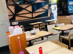 大堂-拿渡麻辣香锅(百联滨江店)