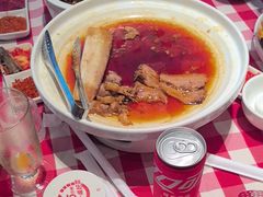 -西贝(无锡万象城店)