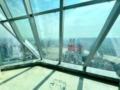 -WFC会仙楼观景台