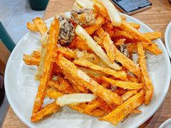 -贤花饭店(城阳店)