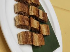 -功德林素菜饭庄(前门店)