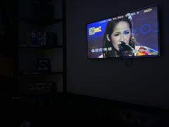 -星聚会KTV(合生汇黑金店)