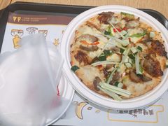 -City1+1城市比萨(国商卫星广场店)