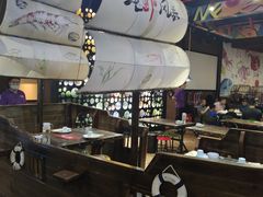 -龙虾风暴(松江店)