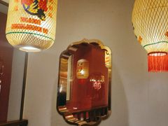 -杨记隆府重庆江湖菜(大悦城店)