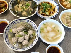 -诗城健民肥肠(颐和家园店)