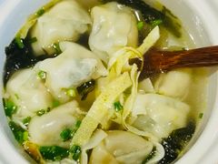 -馋三尺蟹粉小笼(人民广场店)