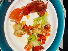 -茉芮·精致四季川菜(三坊七巷店)