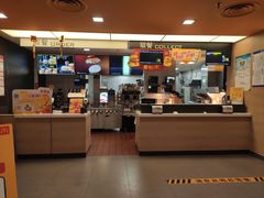-麦当劳(朝阳路得来速店)
