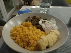 -The Sunny Side Cafe Station 1