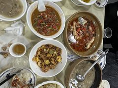 -笨罗卜浏阳菜馆(太平街店)