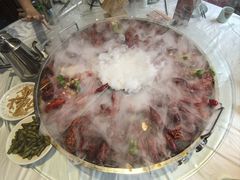 -红胖胖龙虾王·本地菜
