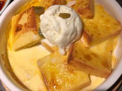 -小菜园新徽菜(南京秦淮龙蟠汇店)
