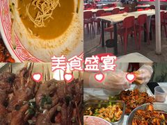 -石牌岭小亮蒸虾•湖北老字号(左岭店)