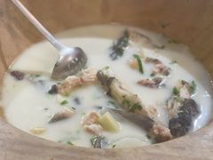 -云中鱼蒸汽石锅鱼(川沙百联店)