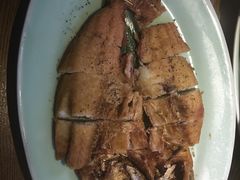 -粗茶淡饭·隐庐私厨(东亭店)