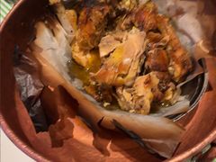 -桂满陇·蟹黄小笼汤包(清河万象店)