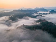 -山顶餐厅·山居菜