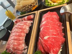 -湊湊火锅·茶憩(皇姑万象汇店)