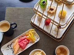 -苏州吴宫泛太平洋酒店