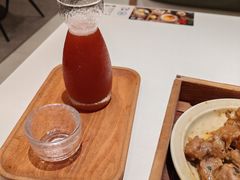 -蔡澜点心·粤菜(嘉里中心店)