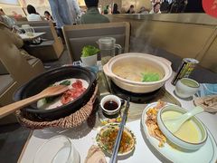 -如一鸡鲍鱼·粤式煲汤(长泰广场店)