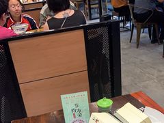 -二宽中国兰州拉面(幸福城店)
