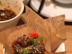 老坛子酸菜鱼-太二酸菜鱼(永旺梦乐城店)