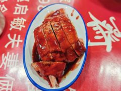 -美味斋(西北街店)