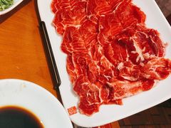 -1078號老北京涮肉(万达广场店)
