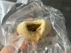 -杨记包子铺(铁树斜街店)