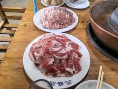 -元盛居(生态大街店)