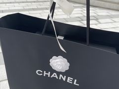 -CHANEL(恒隆广场店)