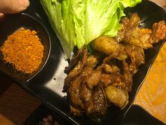 -怪噜范·老贵阳街头名小吃(汇金星力城店)