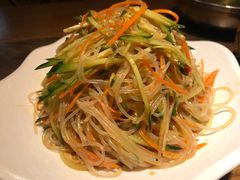 -吴满满油泼面(北方风味园店)