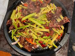 -皇城根北京风味主题餐厅(泰华城店)