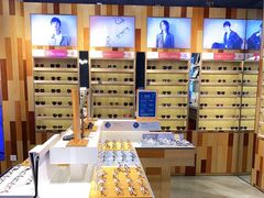 -LOOK眼镜(宝山万达店)