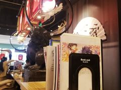 -白七爷原汤捞面（大宅门）(泰盛广场金牌店)
