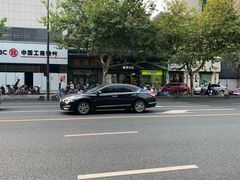 -世纪联华超市(凤起店)