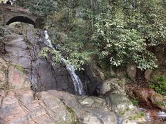 -莫干山风景区
