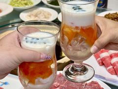 -天宜隆蘑菇宴火锅(石景山旗舰店)